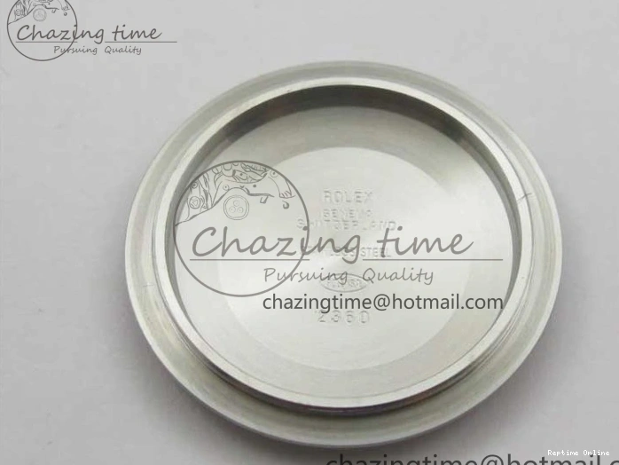 0128 Lightweight Submariner 116610 LN Black Ceramic ZF 1:1 Best Edition 904L SS Case and Bracelet VR 2894